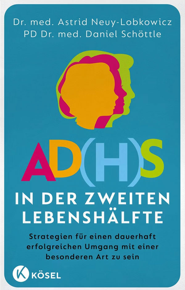 Buch ADHS Kompakt